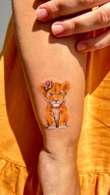 Татуировка тонкая линия · работа 05 · Александра, Kraska Tattoo, Ришон-ле-Цион
